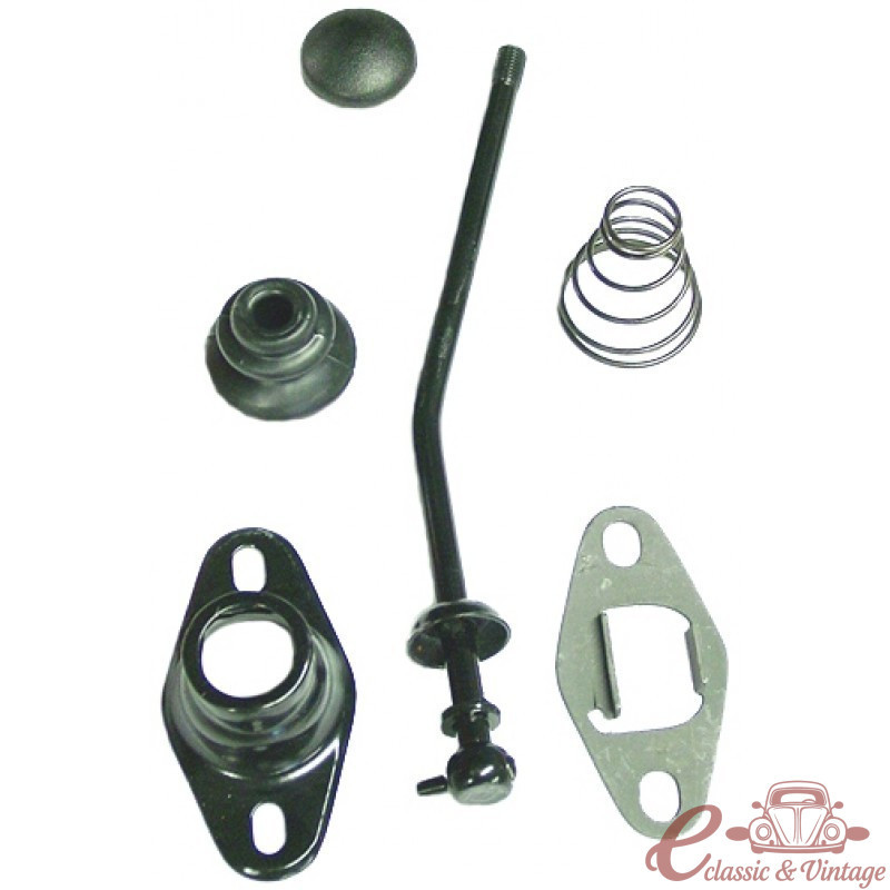 kit completo de alavanca de marchas 56-7 / 67