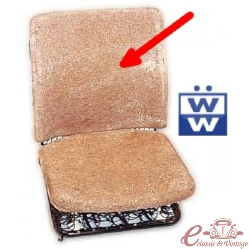 Farcit de sillon 1/3 62-67