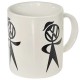 Caneca Senhor VW