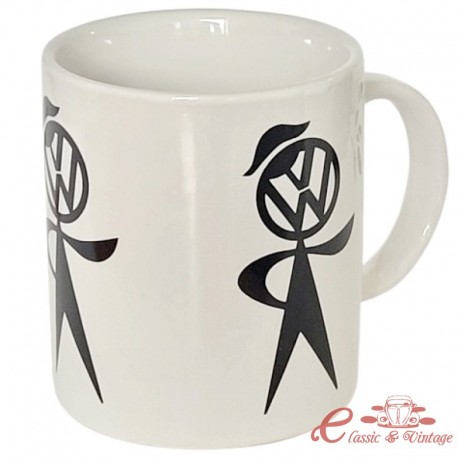 Caneca Senhor VW