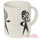 Caneca Senhor VW