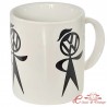 Caneca Senhor VW