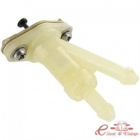 Valve pour gicleur de lave-glace de T2 2/74-7/79