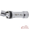 Casquilho de vela articulado de doze pontos com mola de retenção | 18mm