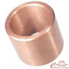 Casquet de pivot 50-63