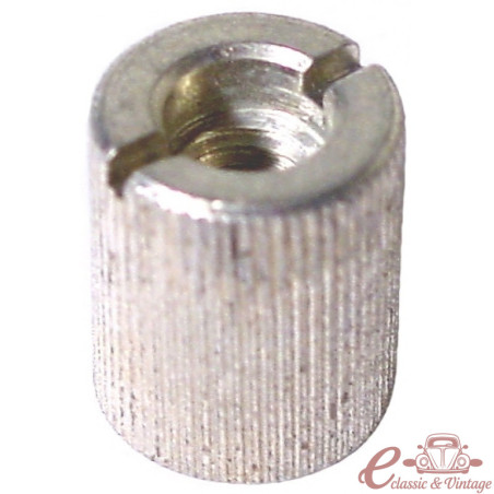 boulon de fixation de cache système électrique  59-