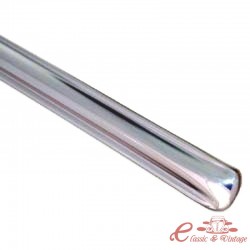 Moldura de estribo 49-11/52 en INOX