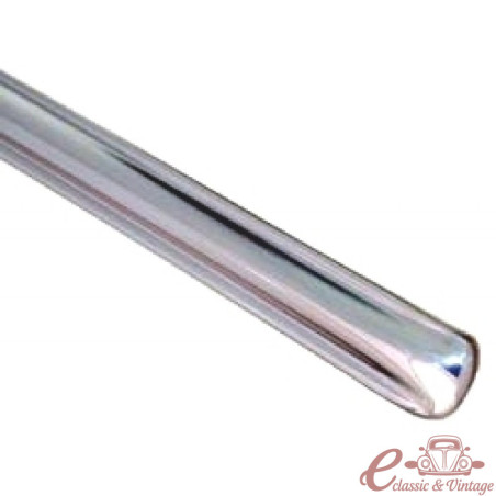 Moldagem de estribo 49-11 / 52 em INOX