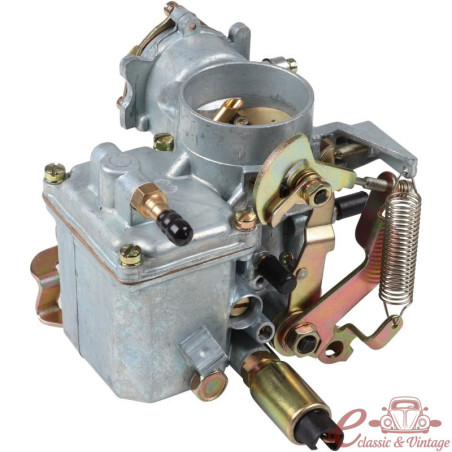 Carburador 31 pict-3 com afogador elétrico Classic Line 12V