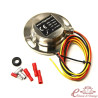 Ignição electrónica 123 IGNITION com motor A79 ou M28/1