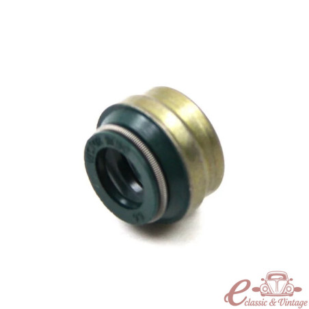 Joint de queue de soupape d'échappement 2CV6