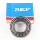 Rolamento de rolos cónicos com caixa diferencial SKF