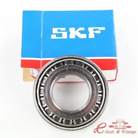 Rodamiento de rodillos cónicos de caja de diferencial SKF