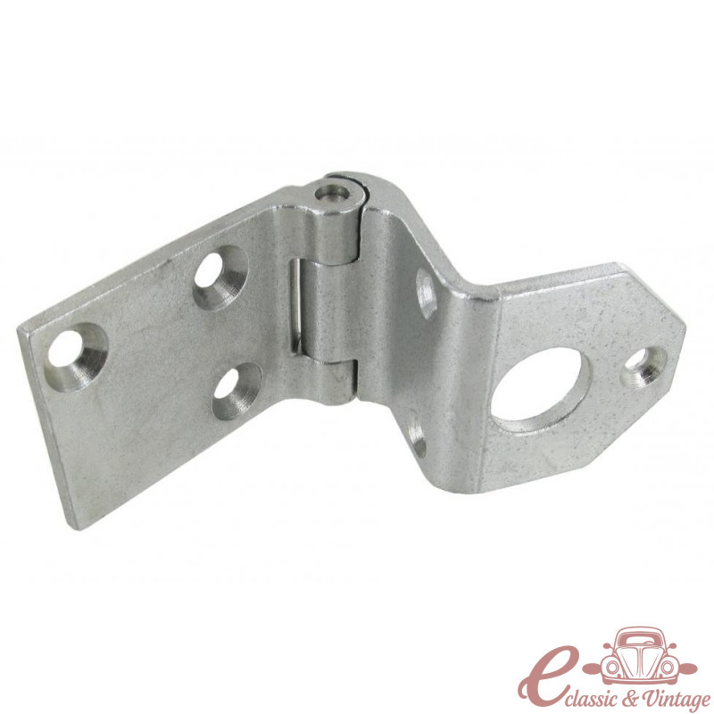 Frontissa de porta inferior esquerra