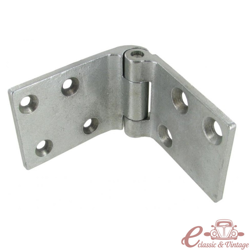 Frontissa de porta superior esquerra