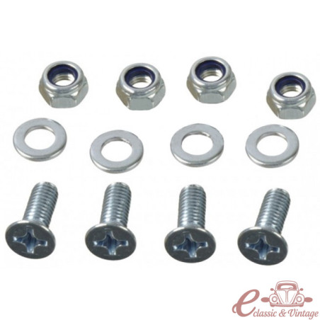 Kit de ferramentas de reparo de dobradiça