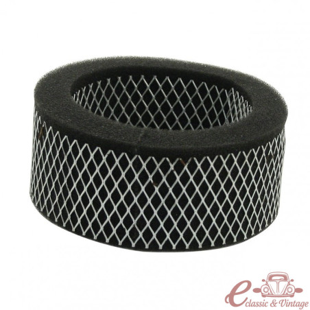 mousse de remplacement pour filtre réf U120150/U120151 et U120152