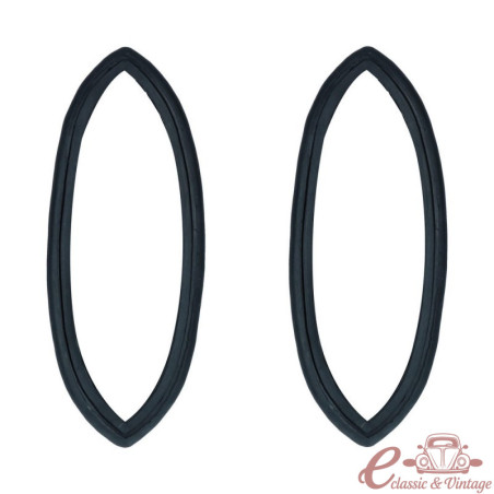 Joc de 2 juntes de llum posterior 60-69