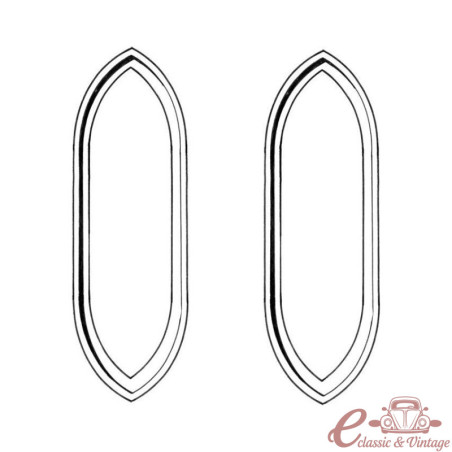 Juntes de pilot de darrere 70-71