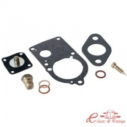 kit de reparo de carburador solex 28 pict