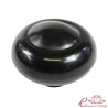 boule de levier de vitesses noir  52-61 (filet 10mm)