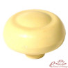 boule de levier de vitesses ivoire  62-67 (filet 7mm)