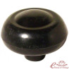 Bola preta de origem 62-67 (7 mm)