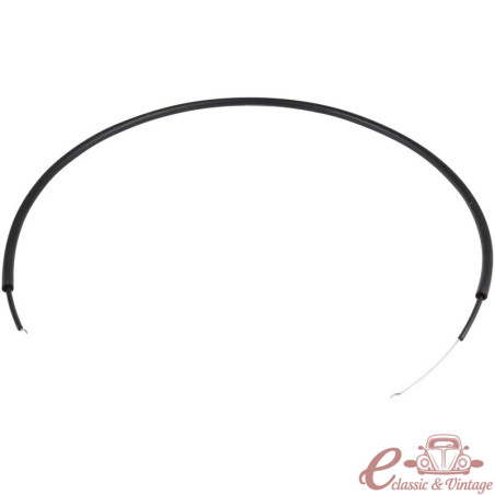 Cable de la trapa de ventilació de l'habitacle 2 línies verdes 1104 mm per VOLKSWAGEN Transporter T25 (05/1979-07/1992)