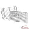 Rejilla de entrada de aire capot trasero de Porsche 356 B T6 / C