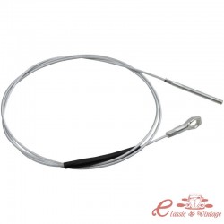 Cable de embrague acortado especial Buggy (1880 mm)