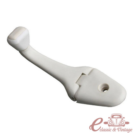 Manivela do teto solar 68-77