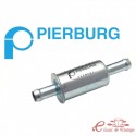 Prefiltro PIERBURG para bomba de combustible eléctrica (diámetro 8 mm)