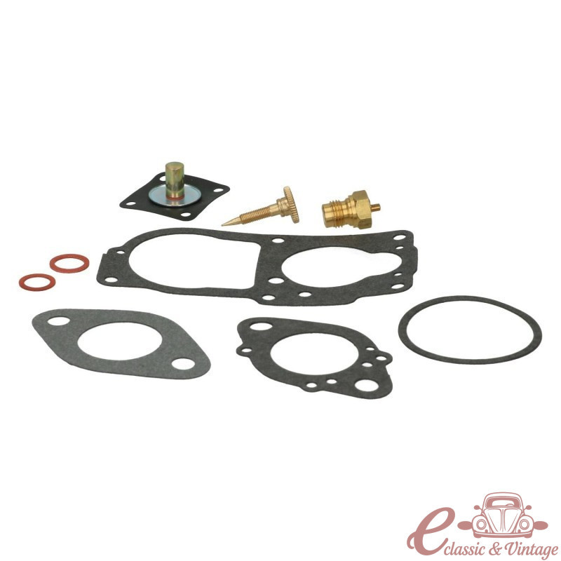 kit reparació Solex 32 PDSIT (2 kits per a 1 motor)