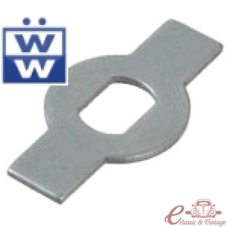 Rondelle frein miroir -67