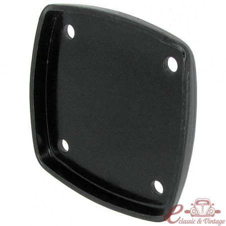 Tapa de la bomba d'oli 6mm per a motor T1 4/61-7/67