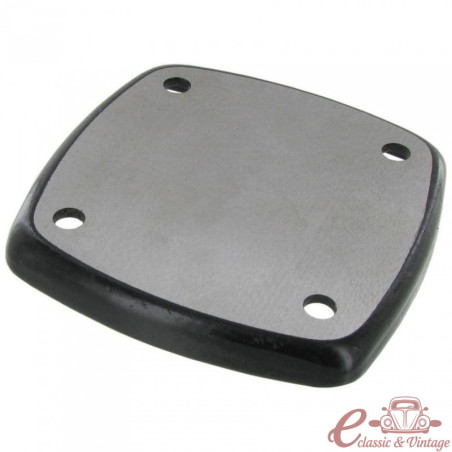Tapa de la bomba d'oli 6mm per a motor T1 4/61-7/67