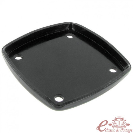 Tapa de la bomba d'oli 6mm per a motor T1 4/61-7/67
