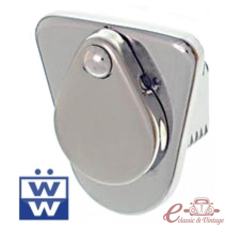 Gas cap lock -66