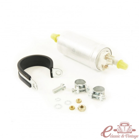pompe à essence électrique 12 v  PIERBURG