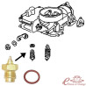 Pointeau de carburateur PICT en 1.50mm
