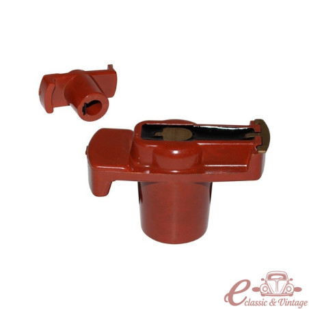 Rotor per a Mexican Beetle 1600 (ACD), T25 2.1L MV/SR/SS 88-92 i GOLF 1 (qualitat alemanya)