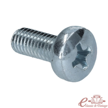 vis pour poignée de fermeture de porte 64-67