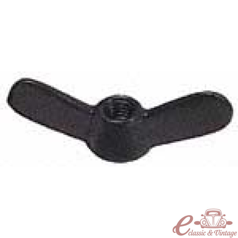 écrou papillon pour boulon réf 7257