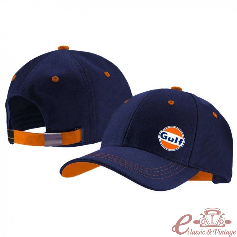 Casquette GULF