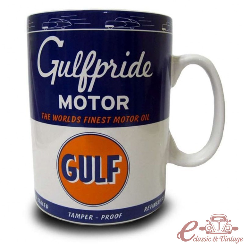 Caneca GULF
