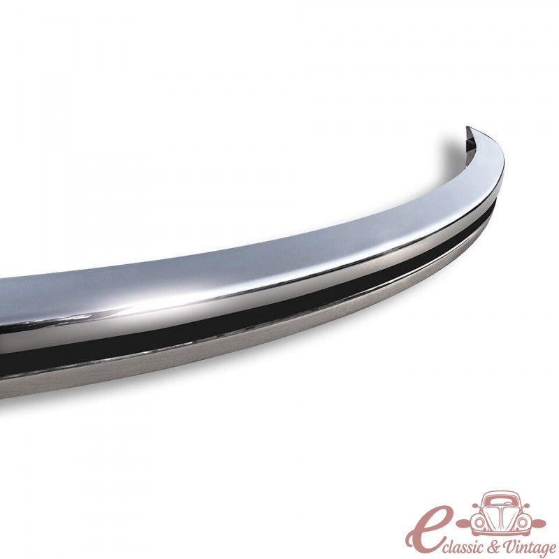 Para-xocs del darrere cromat 1300-1600 8 / 67-7 / 74 WOLFSBURG WEST