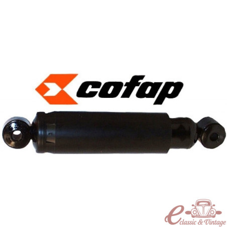 Amortecedor dianteiro 1200/1300 -7/65 e traseiro todos os modelos COFAP
