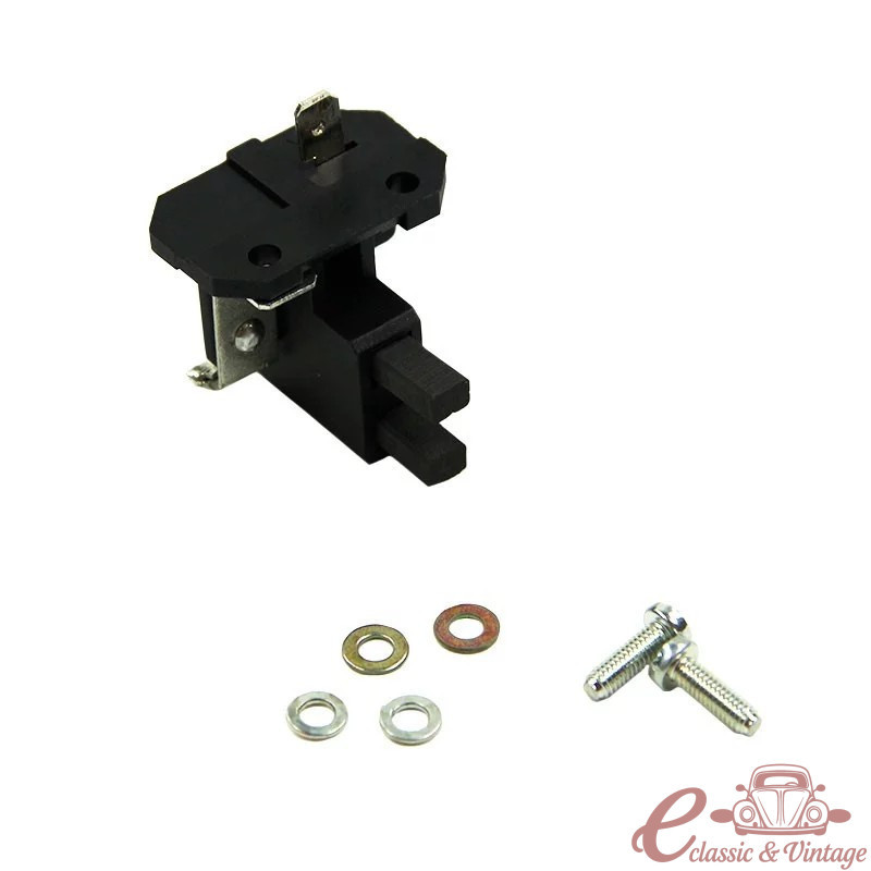 Porte-balais (Iskra)