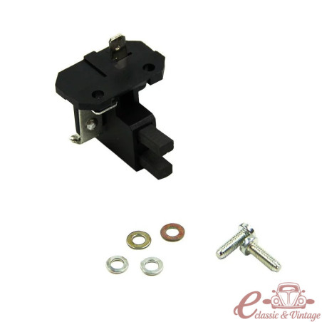 Portaescombretes (Iskra)