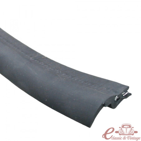 Junta do castelo dianteiro